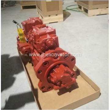 R260-5 Hydraulic Pump R260-5 Main Pump